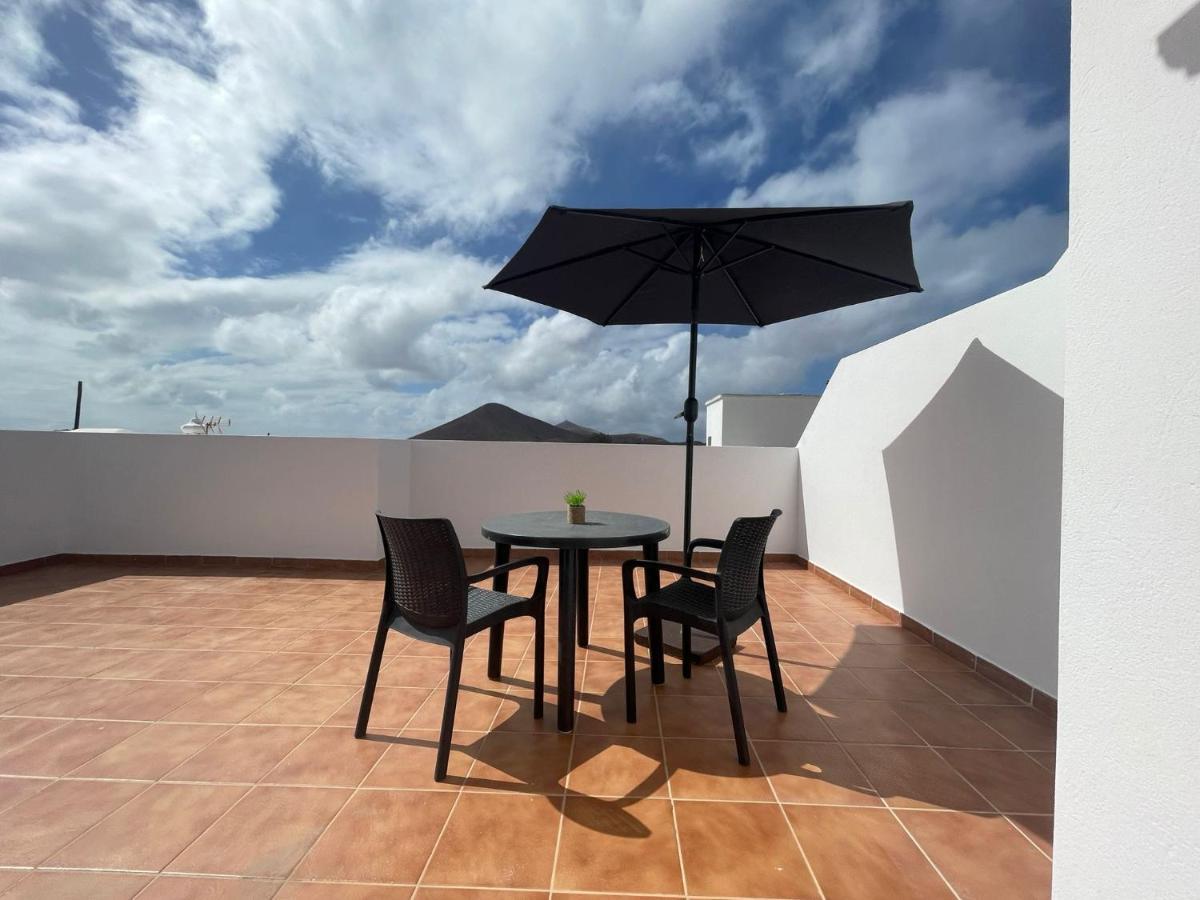 Appartamento Casa Volcan